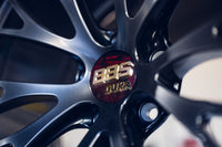 BBS RZ-D wheel – view 6