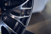 BBS RZ-D wheel – view 5