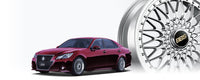 BBS Super RS wheel