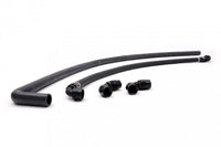 Rogerclark Dry Sump Tank: Subaru 94-00 GC8