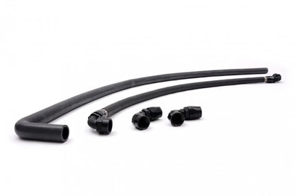 Rogerclark Dry Sump Tank: Subaru 94-00 GC8