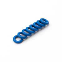 Injector Dynamics 14mm Viton Blue Top O-Ring Single