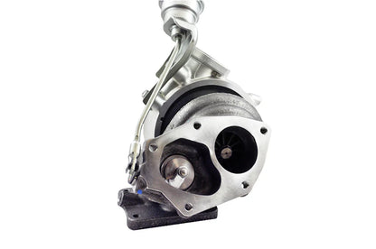 Blouch Dominator Turbos - Mitusbishi Lancer EVO 6-9 w/ Billet wheel