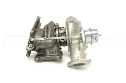 Blouch Dominator Turbos - Mitusbishi Lancer EVO X w/ Billet wheel