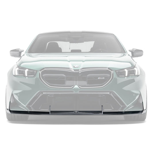 BMW G90 M5 Carbon Fiber Front Lip