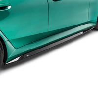BMW G90 M5 Carbon Fiber Side Skirts
