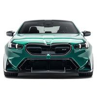 BMW G90 M5 Carbon Fiber Front Lip