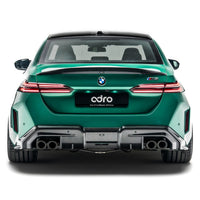 BMW G90 M5 Carbon Fiber Trunk Spoiler