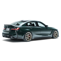 BMW G80 M3 V2 Dry Carbon Fibre Full Kit Bundle 2020+