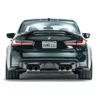 BMW G80 M3 V2 Dry Carbon Fibre Full Kit Bundle 2020+