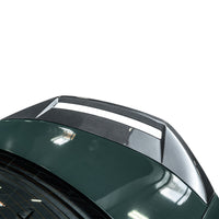 BMW G80 M3 / 3 Series G20 Dry Carbon Fiber Spoiler V2 2019+
