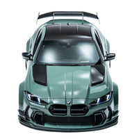 BMW G82 M4 Widebody Kit V2