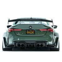 BMW G82 M4 Widebody Kit V2