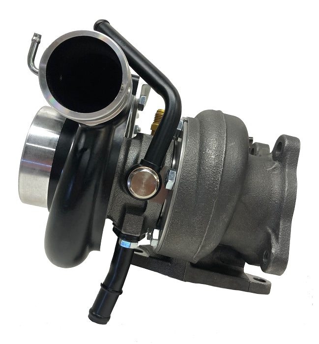 Blouch Turbo Dominator 3.0G2R Ball Bearing - Subaru WRX/STI/FXT/LGT