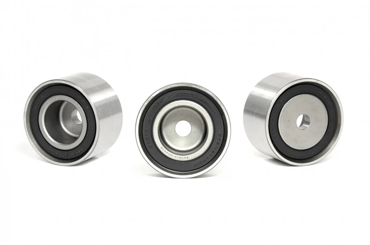 RCM / Dayco Timing Belt Kit 2002MY+ EJ20/22/25