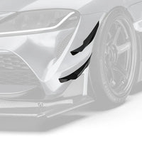 Toyota GR Supra ARD Prepreg Canards 2020+