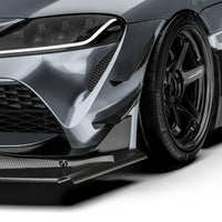 Toyota GR Supra ARD Prepreg Canards 2020+