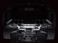 AWE SwitchPath Exhaust – BMW G87 M2