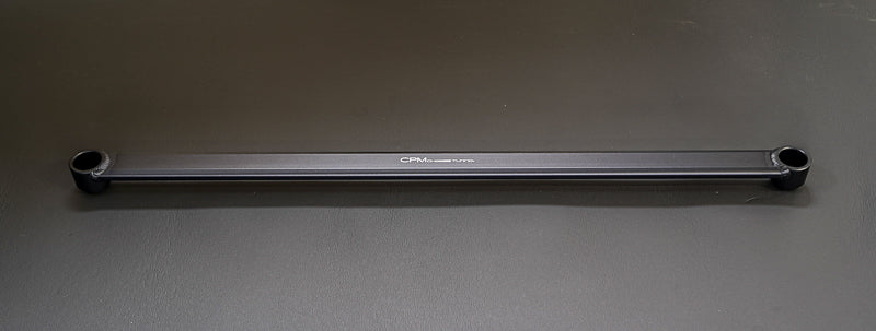 CPM Front Member Brace CFMB-T101 – Toyota GR Supra A90 – view 2