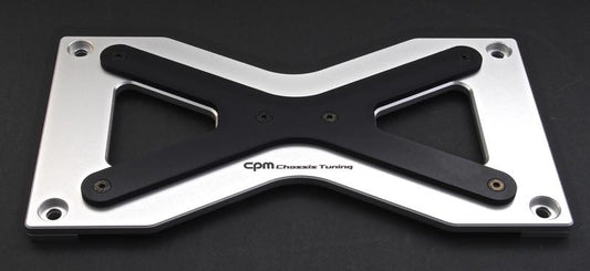 CPM Lower Reinforcement CLRF-TS001 – Toyota 86 / GR86 & Subaru BRZ