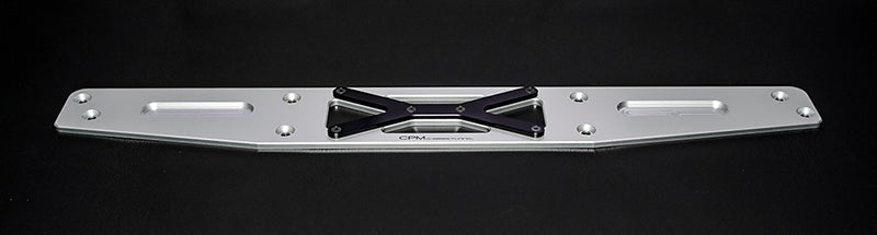 CPM Lower Reinforcement CLRF-T003 – Toyota GR Supra A90 – view 2