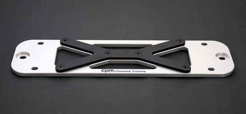 CPM Lower Reinforcement CLRF-B017 – BMW M3 F80 & M4 F82