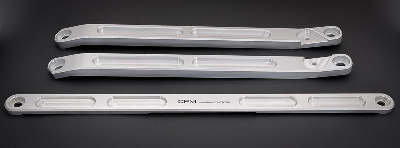 CPM Strut Brace CSRB-T201 – Toyota GR Supra A90 – view 5