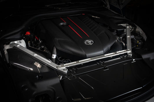 CPM Strut Brace CSRB-T201 – Toyota GR Supra A90