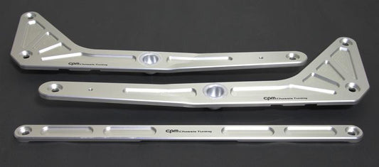 CPM Strut Brace CSRB-B201 – BMW M2 F87 (non-Competition)