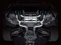 AWE SwitchPath Exhaust – BMW G87 M2