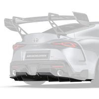 Toyota GR Supra ARD Prepreg Race Diffuser 2020+