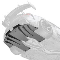 Toyota GR Supra ARD Prepreg Race Diffuser 2020+