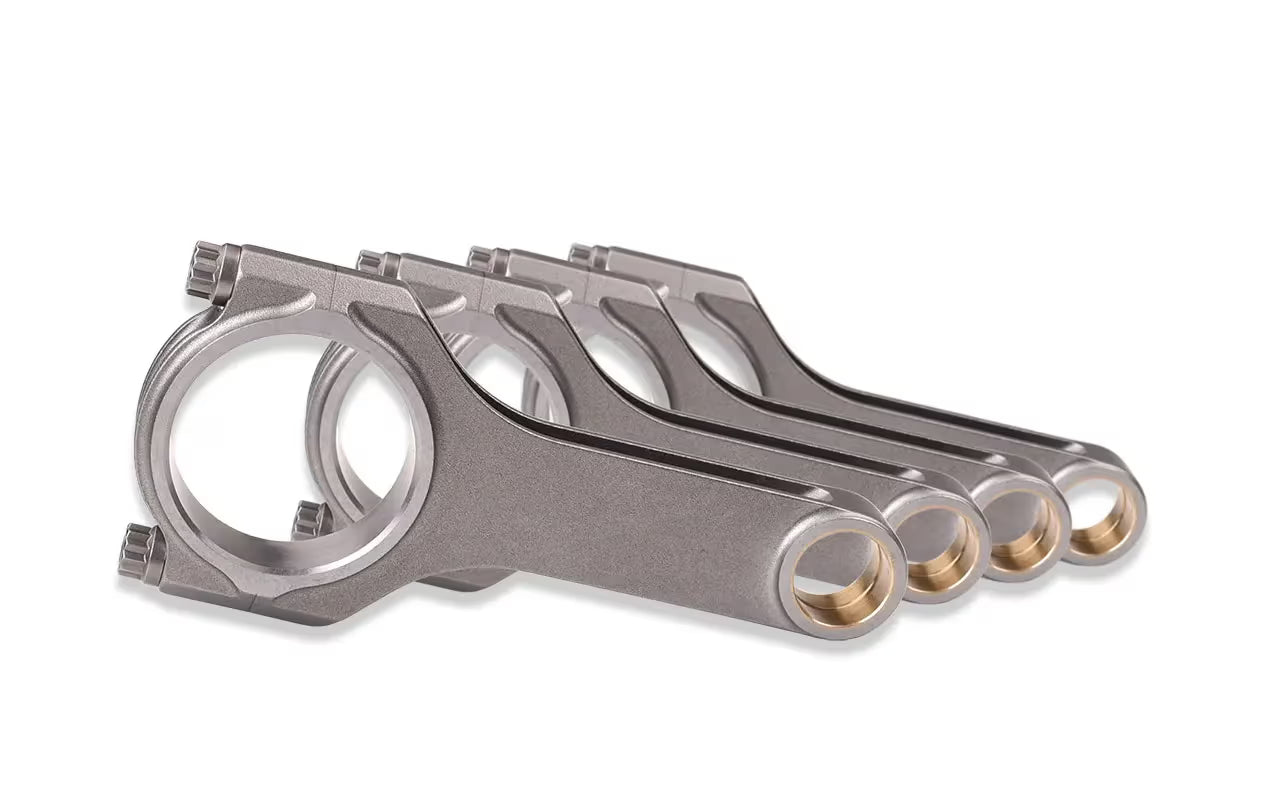 IAG Performance 550 EJ25 Short Block