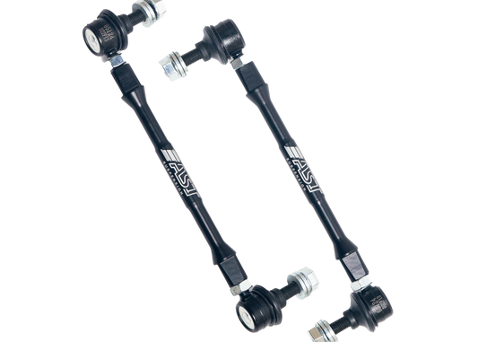 AST Adjustable Sway Bar Drop Links