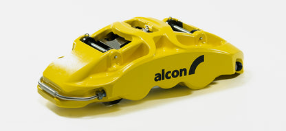 Alcon 6 Pot Red Car99 Mono6 Callipers Blue 27.0/31.8/38.1 Pair