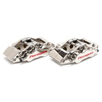 PARAGON 4-Piston Front Big Brake Kit – Subaru WRX / STI (GC/GD/GR/VA)