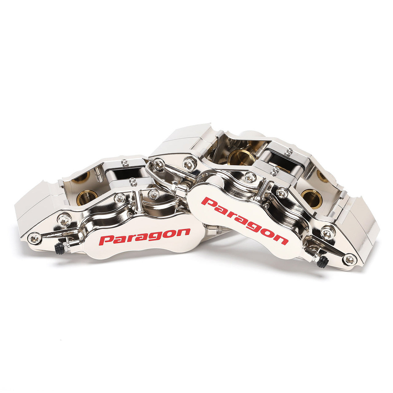Paragon Performance Track Performance Front Big Brake Kit - Lexus