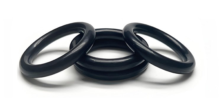 Injector Dynamics 11mm Viton O-Ring Single