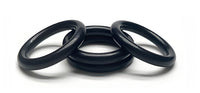 Injector Dynamics 11mm Viton O-Ring Single