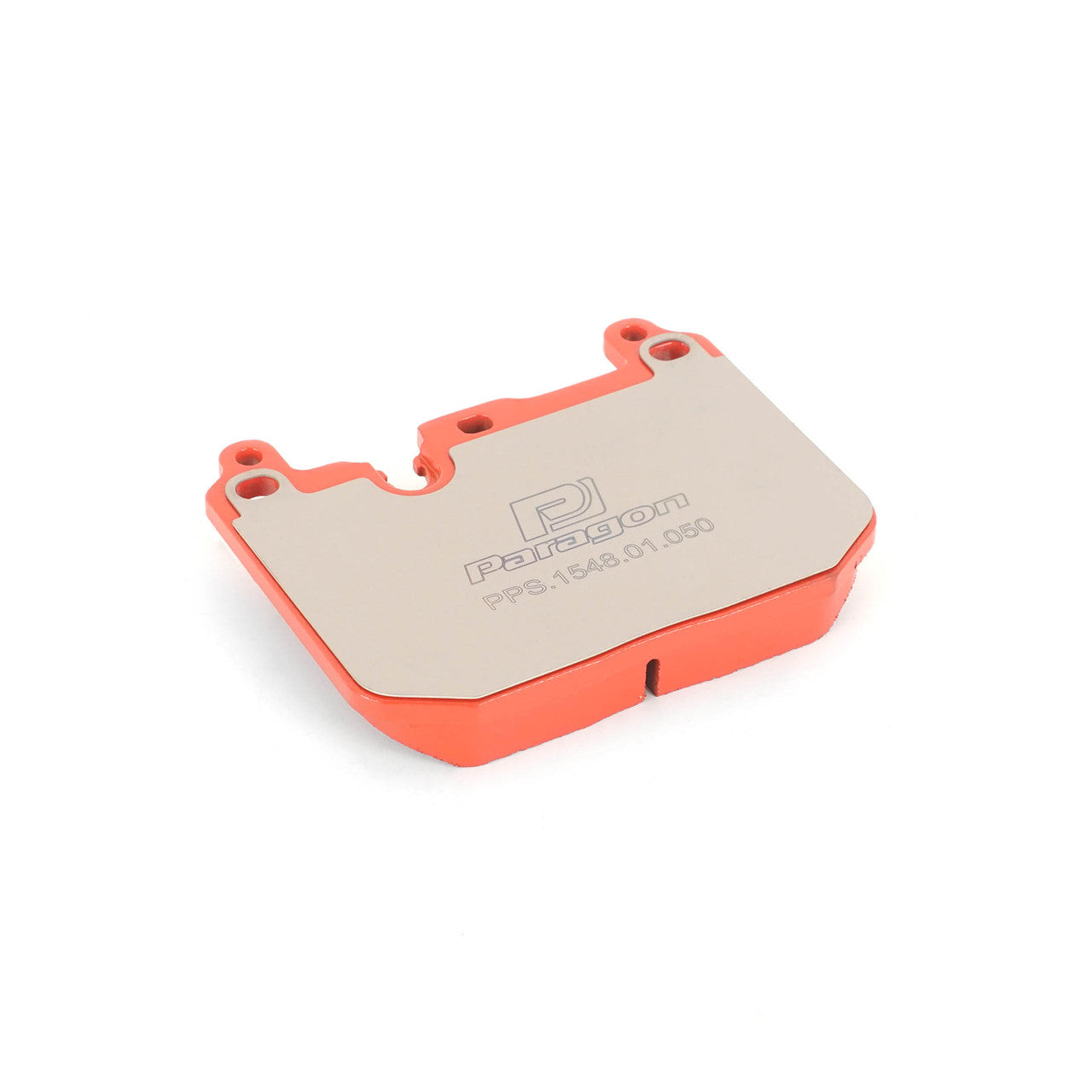 Paragon PPS1726 Titanium Brake Pad Shims