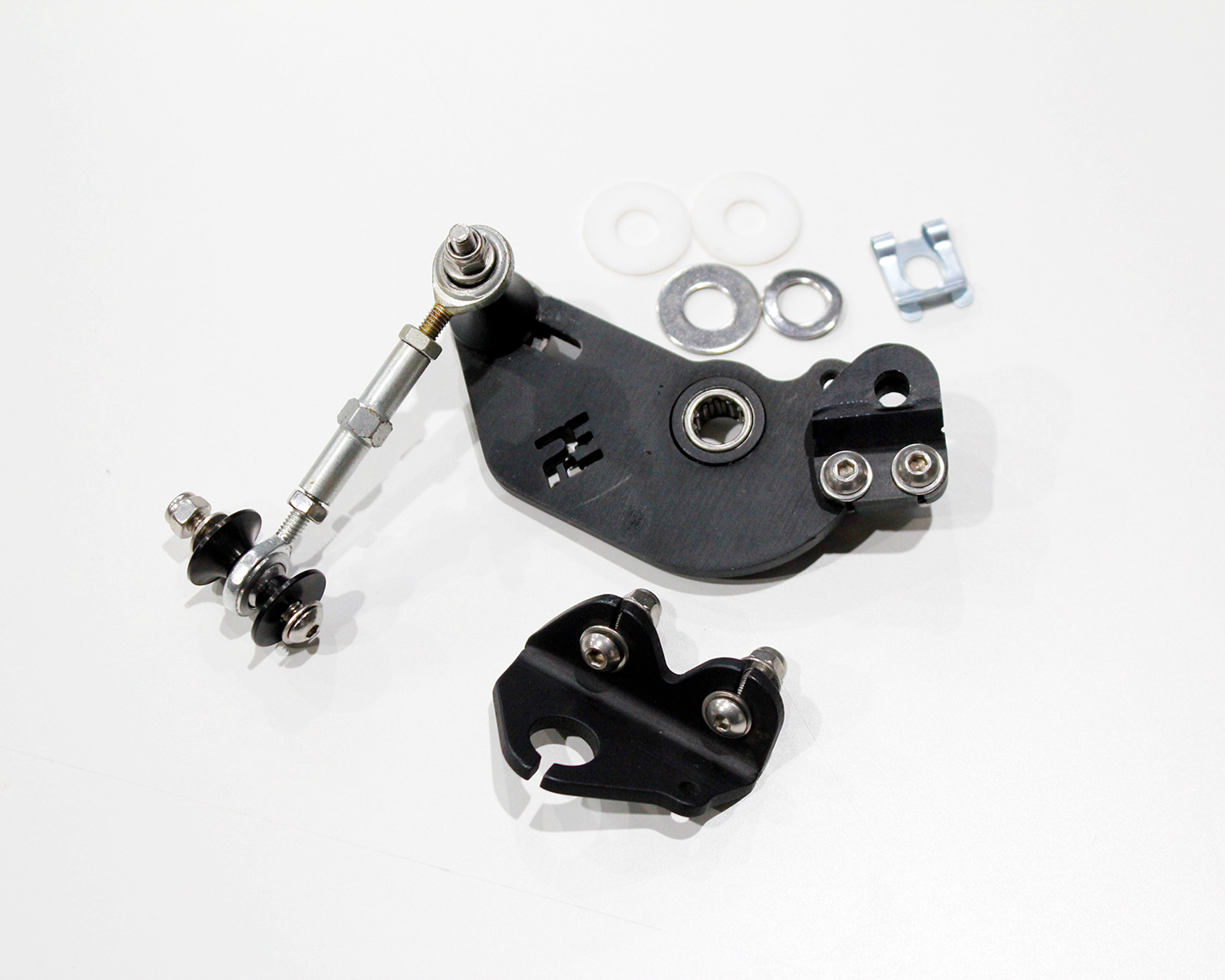 Throttle Linkage Kits for Pedal Box - Cable & DBW PE-00X-4010 range