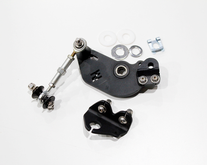 Throttle Linkage Kits for Pedal Box - Cable & DBW PE-00X-4010 range