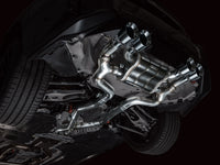 AWE SwitchPath Exhaust – BMW G87 M2