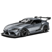 Toyota GR Supra ARD Prepreg Canards 2020+