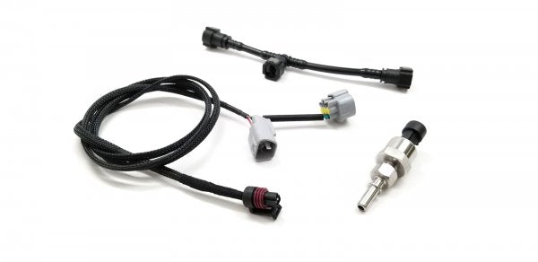 Delicious Tuning Fuel Pressure Sensor Kit - Subaru STI 2008-2021
