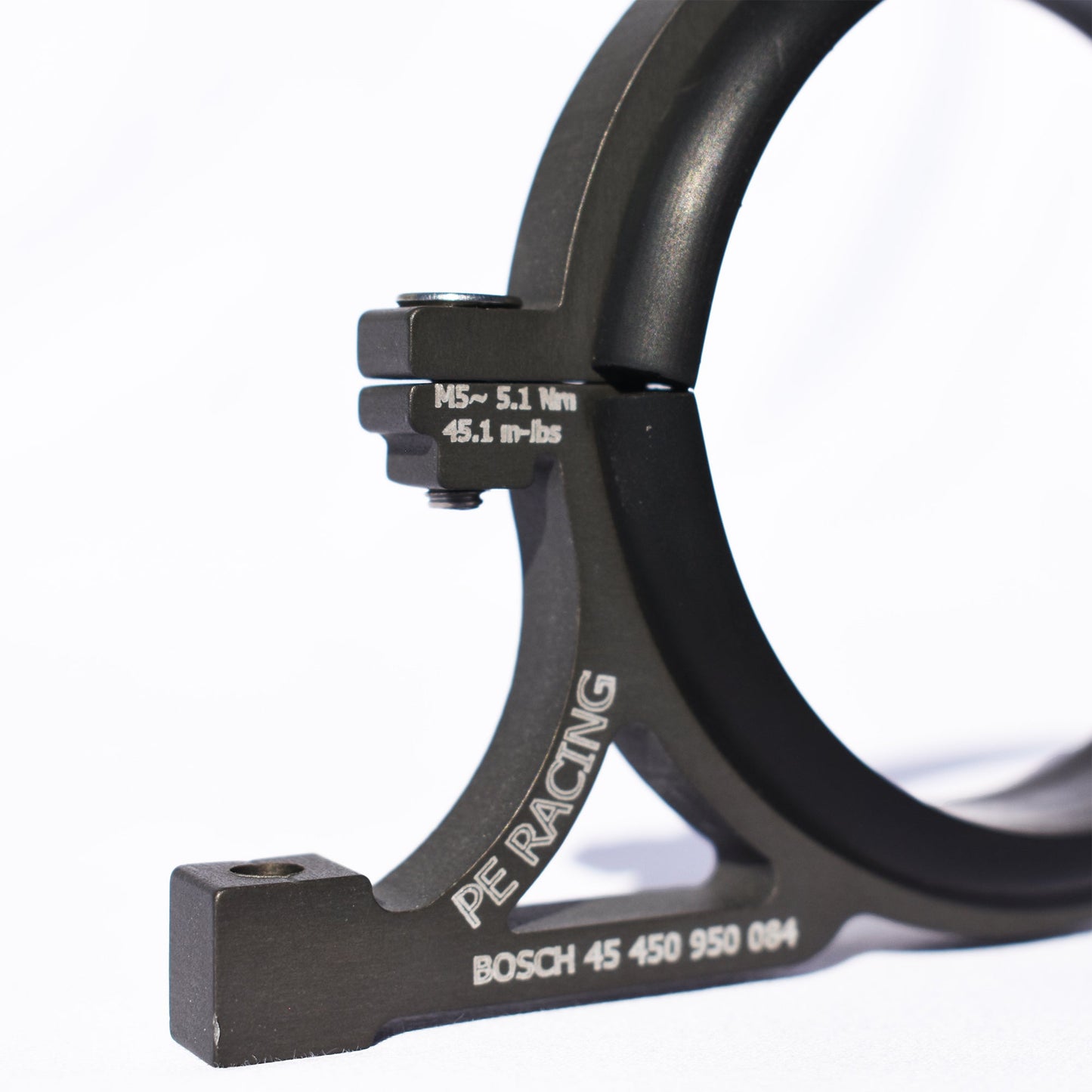 Insulated Fuel Pump/Filter Mount Bracket Clamp PE-011 range