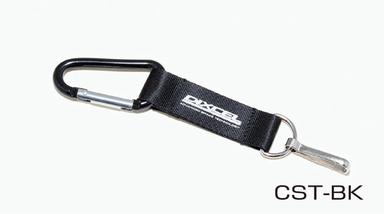 Dixcel Carabiner Strap - Universal