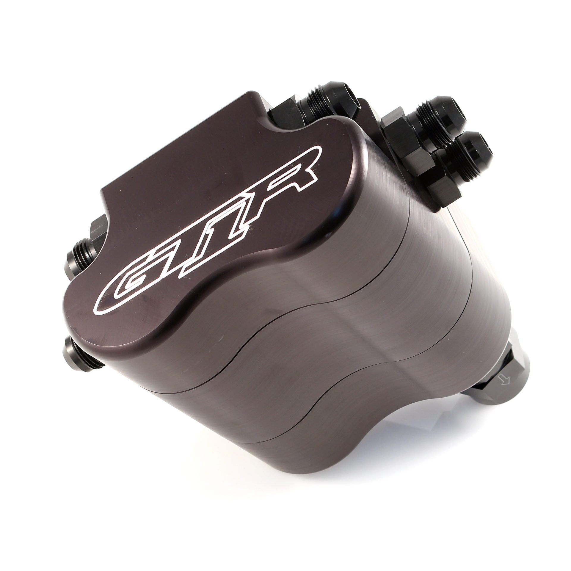 T1 Race Developments GT1R Air Oil Separator kit
