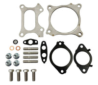 PRL Motorsports Drop-In Turbocharger Gasket & Hardware Kit | Honda Civic Type R FK8 & Accord 2.0T
