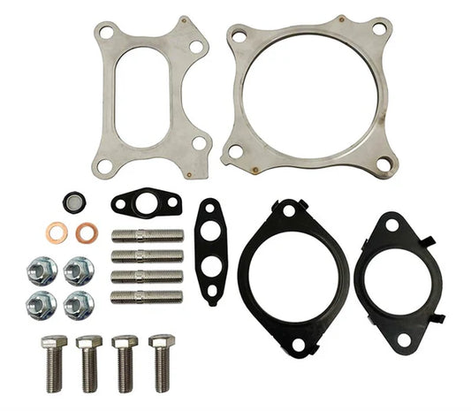PRL Motorsports Drop-In Turbocharger Gasket & Hardware Kit | Honda Civic Type R FK8 & Accord 2.0T